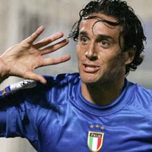 luca toni