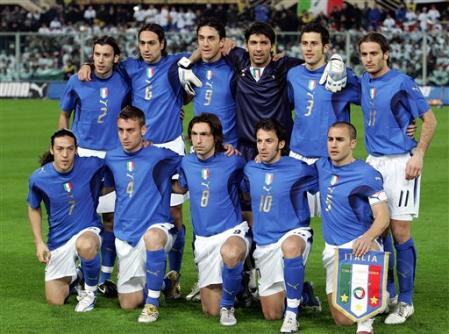italia