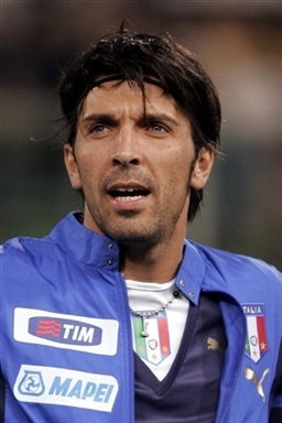 buffon