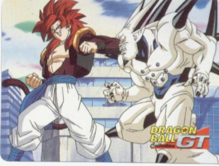 gogeta